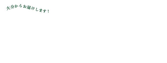 有機野菜の定期便